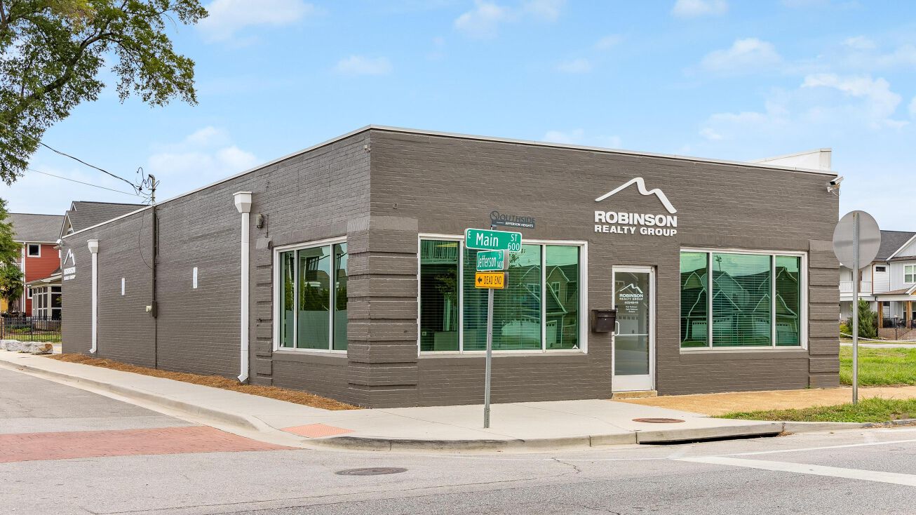 601 E Main St, Chattanooga, TN 37408
