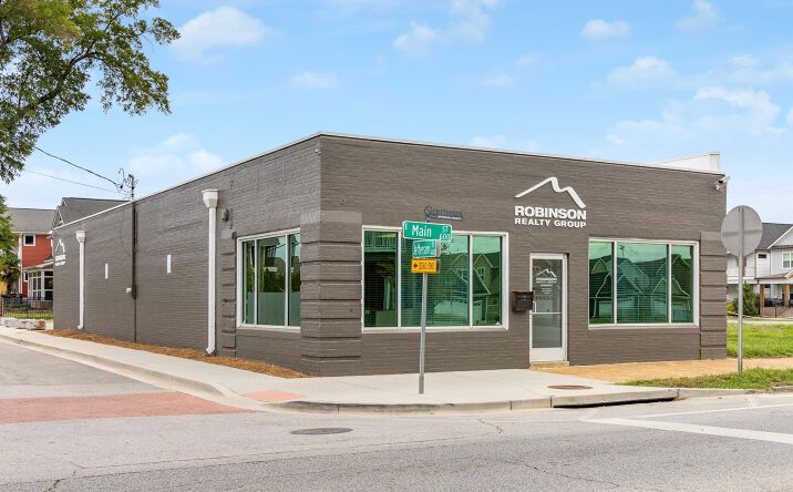 Pictures of Office property located at 601 E Main St, Chattanooga, TN 37408 for sales - image #1