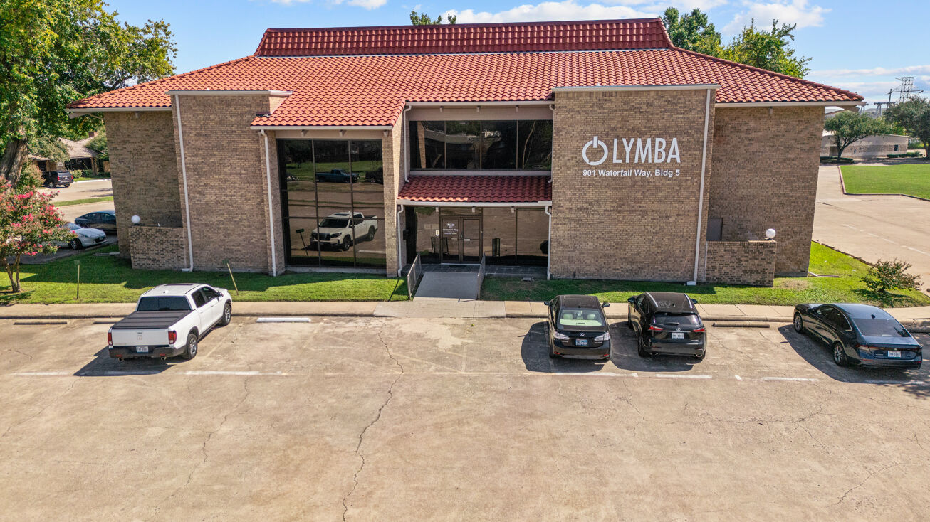 Pictures of Office property located at 901 Waterfall Way, Richardson, TX 75080 for sales - image #1