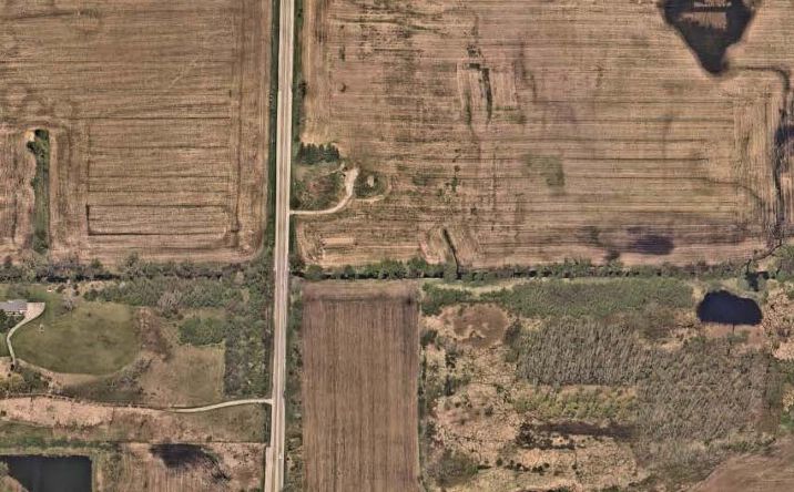 Pictures of Land property located at North Illinois Route 47, Lake in the Hills, IL 60142 for sales - image #1