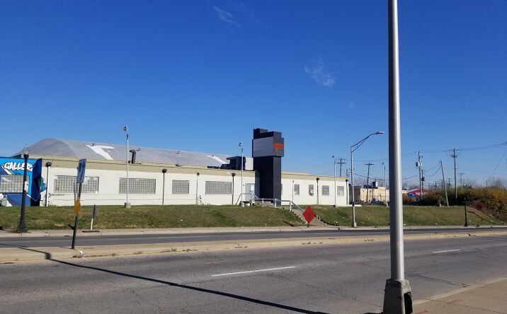 Pictures of Industrial property located at 3440 W Broad St, Columbus, OH 43204 for sales - image #1