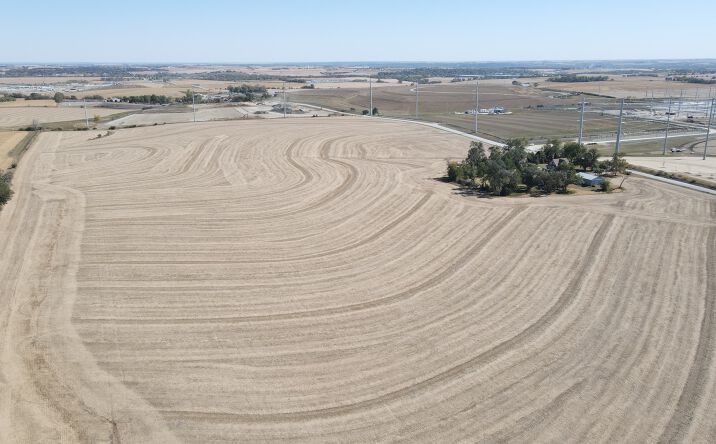 Pictures of Land property located at 16502 Fairview Rd, Gretna, NE 68028 for sales - image #1
