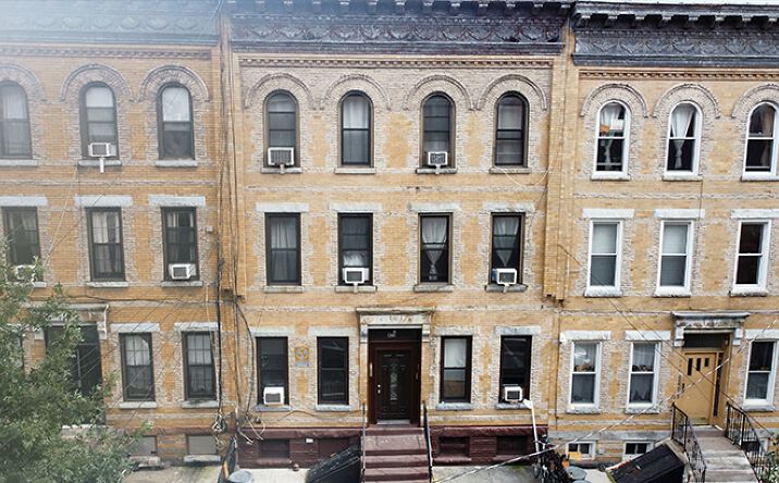 422 BLEECKER ST Brooklyn NY 11237-5410 APN: 03312-0016 | Crexi.com