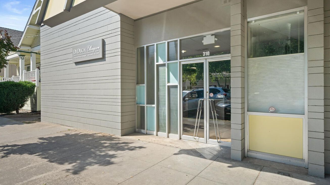 310 Flume St, Chico, CA 95928