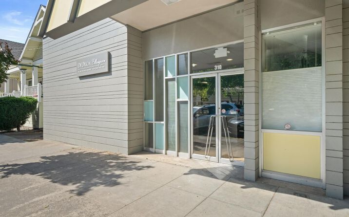Pictures of Office property located at 310 Flume St, Chico, CA 95928 for sales - image #1