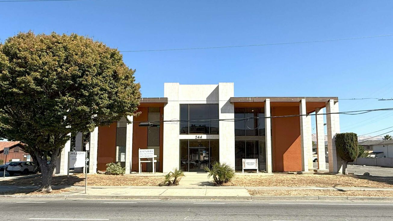 244 N Jackson Ave, San Jose, CA 95116