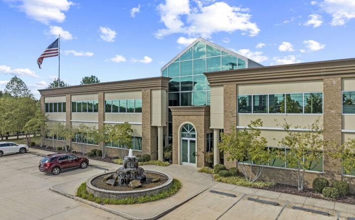 Pictures of Office property located at 1843 Foreman Dr, Cookeville, TN 38501 for sales - image #1