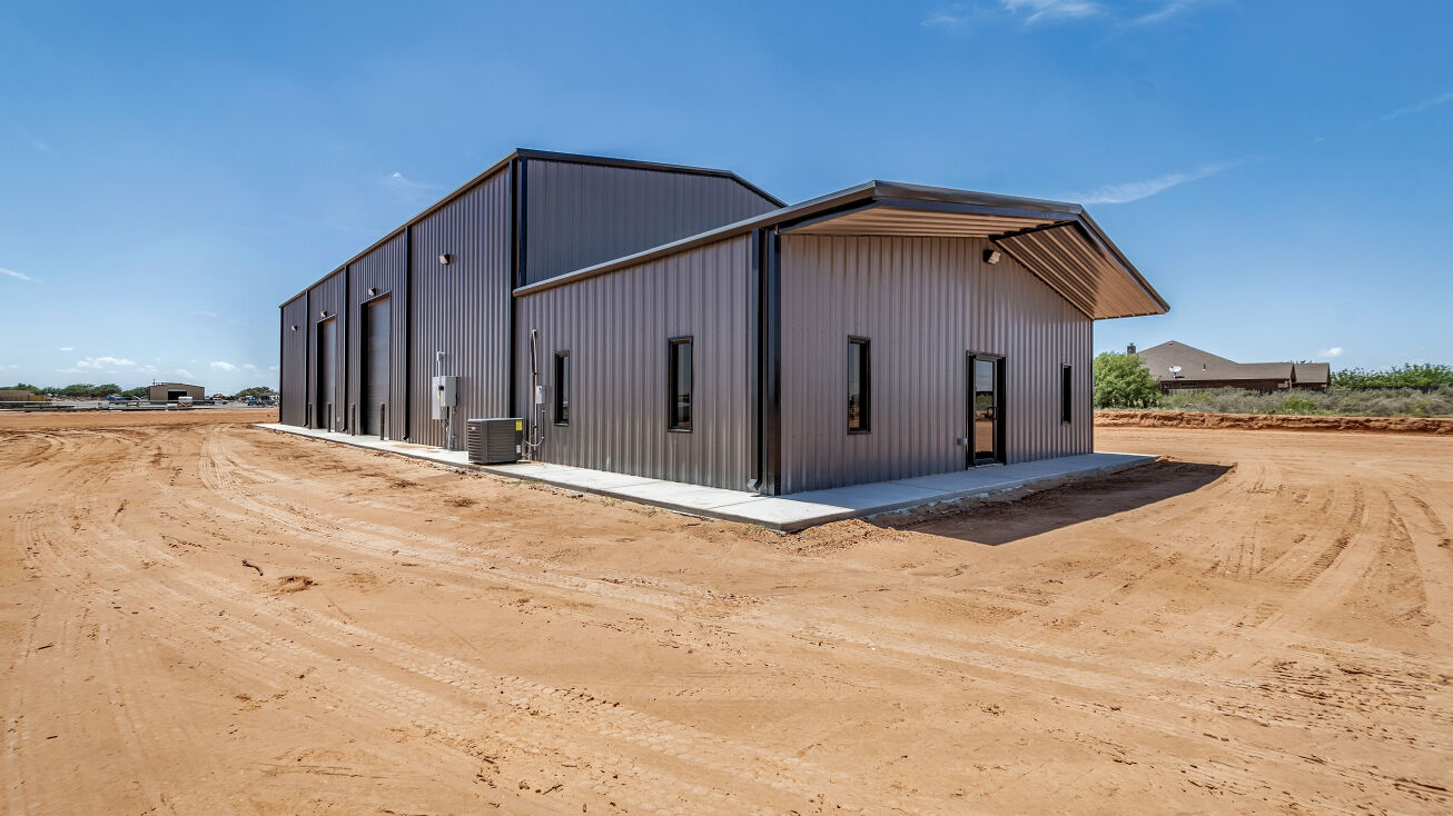 S County Rd 1172, Midland, TX 79706