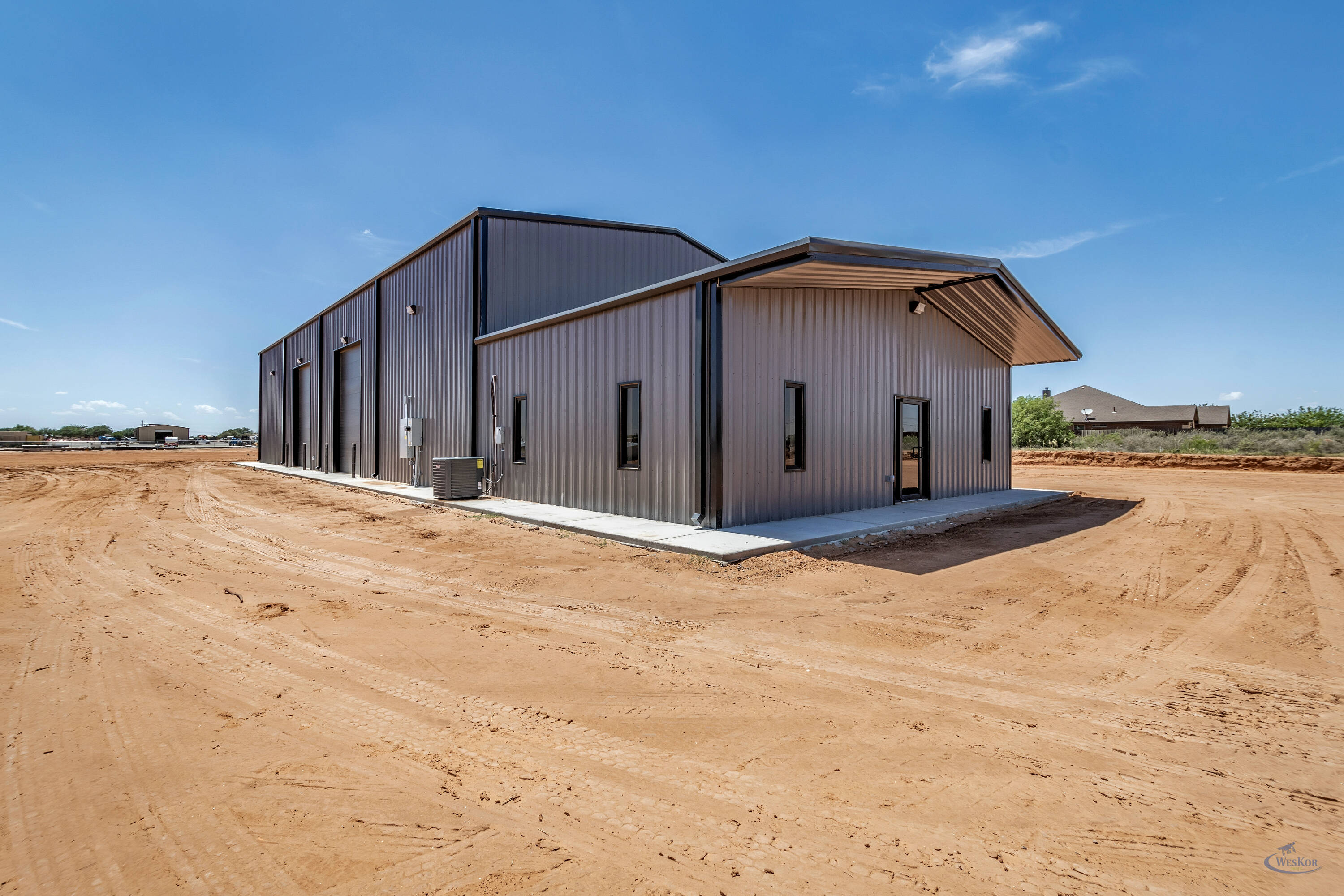 4912 S County Rd 1172  