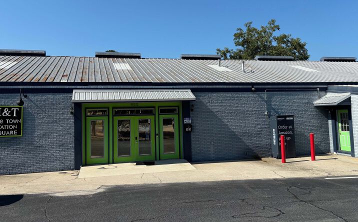Pictures of Industrial, Office property located at 955 Commercial St, Conyers, GA 30012 for sales - image #1