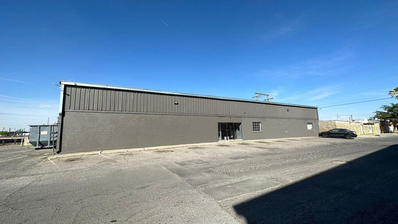 210 Poplar St, El Paso, TX 79901