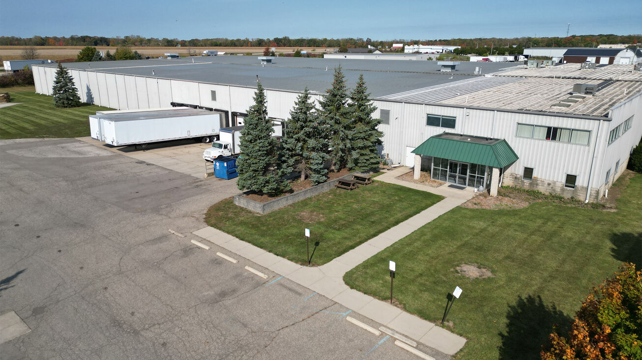 5073 North Ann Arbor Road, Dundee, MI 48131