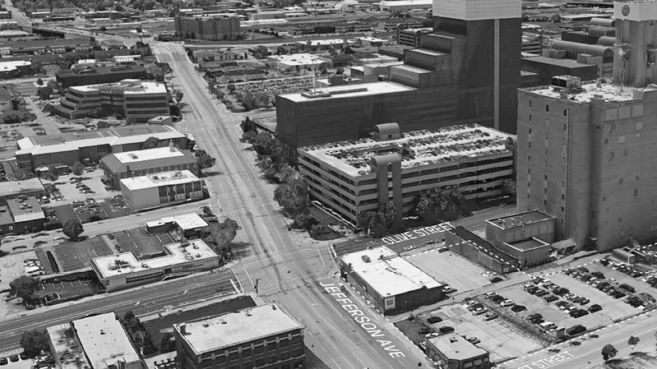 2600 Locust Street & 2601 Olive .2817 Olive, Jefferson City, MO 65101