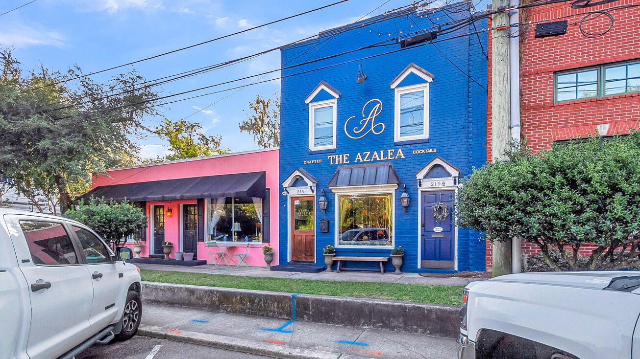 219 S Cedar St, Summerville, SC 29483