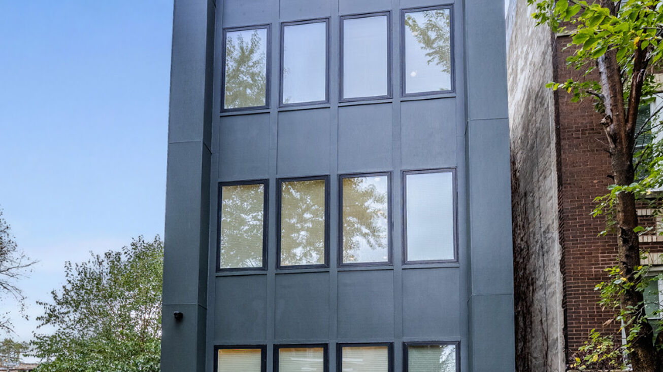 6031 S Vernon Ave, Chicago, IL 60637