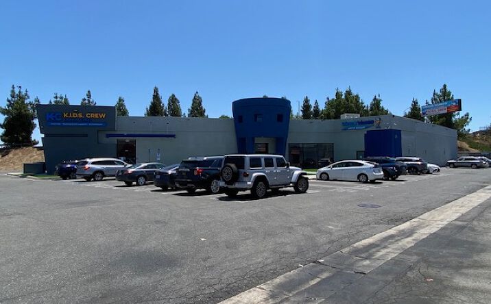 Pictures of Retail property located at 19456 Nordhoff St, Los Angeles, CA 91324 for sales - image #1