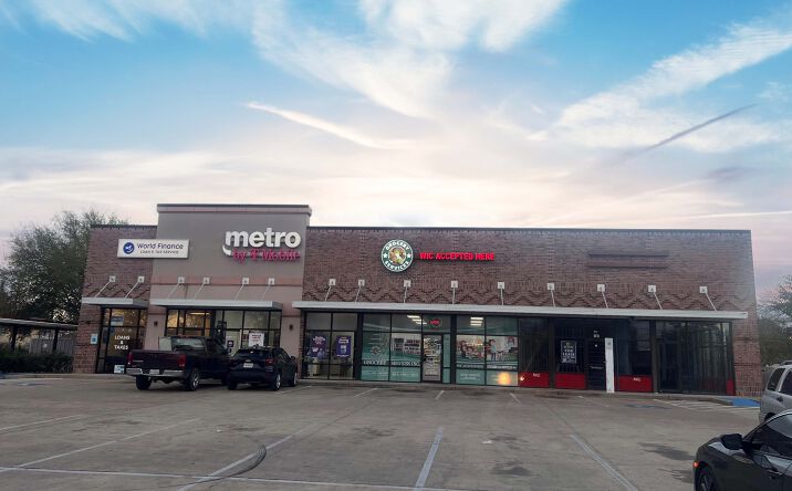 Pictures of Retail property located at 7003 Harrisburg Blvd, Houston, TX 77011 for sales - image #1