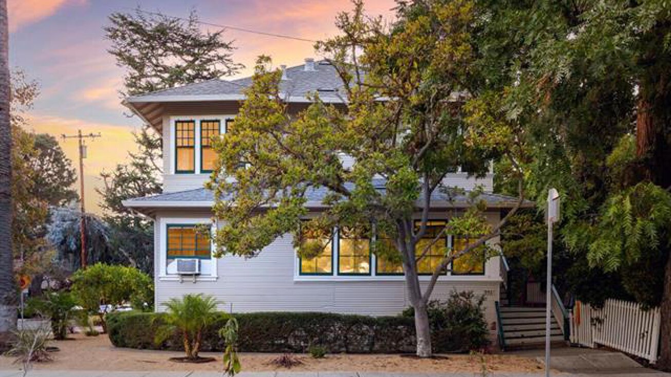 392 View St, Mountain View, CA 94041