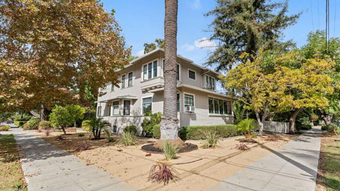 392 View St, Mountain View, CA 94041