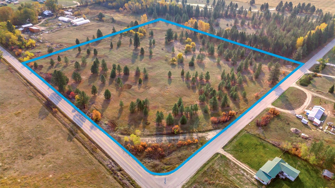 177 Dutch Hill Road, Hamilton, MT 59840