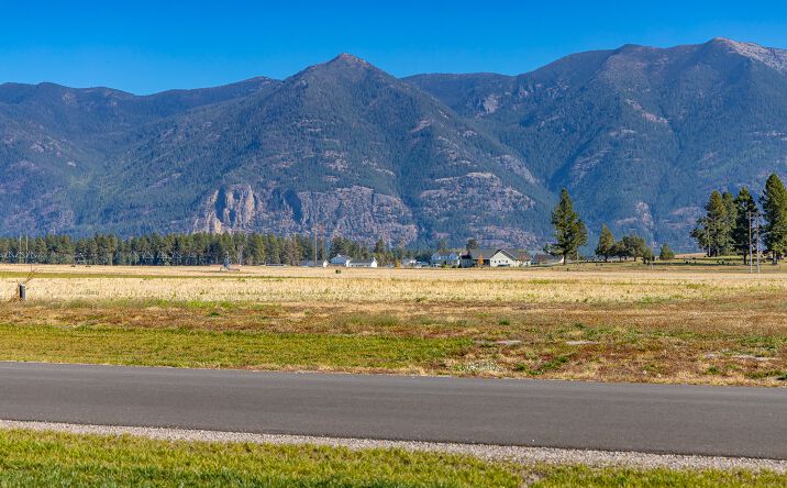 Pictures of Land property located at 2022 Homestead Trail, Columbia Falls, MT 59912 for sales - image #1