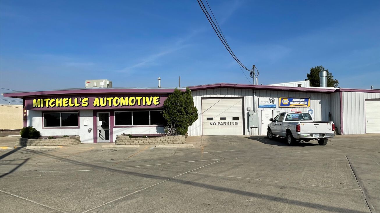 1021 15th Street N, Great Falls, MT 59401