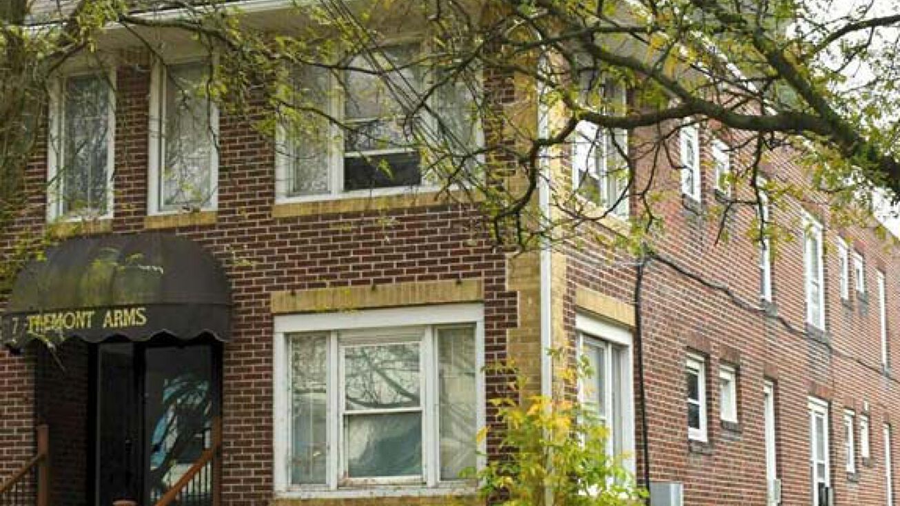 7 Tremont Ave, Binghamton, NY 13903