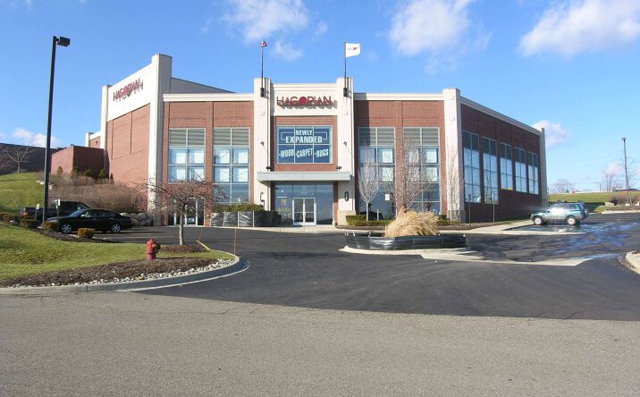 Pictures of Retail property located at 43223 W 12 Mile Rd, Novi, MI 48377 for sales - image #1