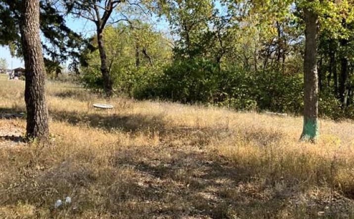 Pictures of Land, Special Purpose property located at 122 Ware Road, Mapleton, KS 66754 for sales - image #1