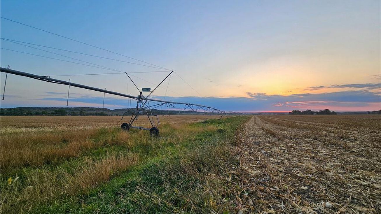 Eureka Drive, Manhattan, KS 66503