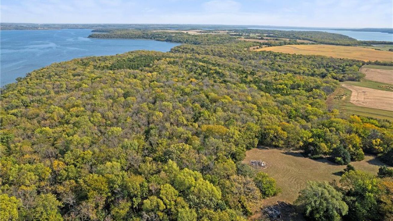 55 Acres E 251 Diagonal Road, Lawrence, KS 66047