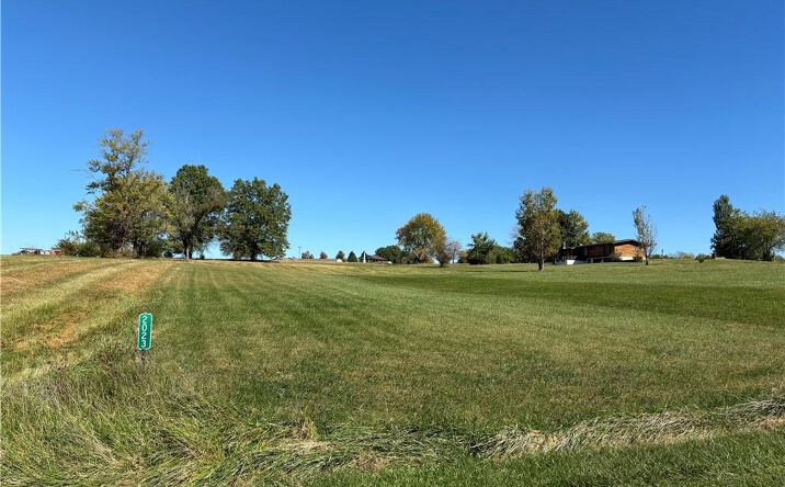 Pictures of Land, Special Purpose property located at Lot 2023 Admiral Drive, Gallatin, MO 64640 for sales - image #1