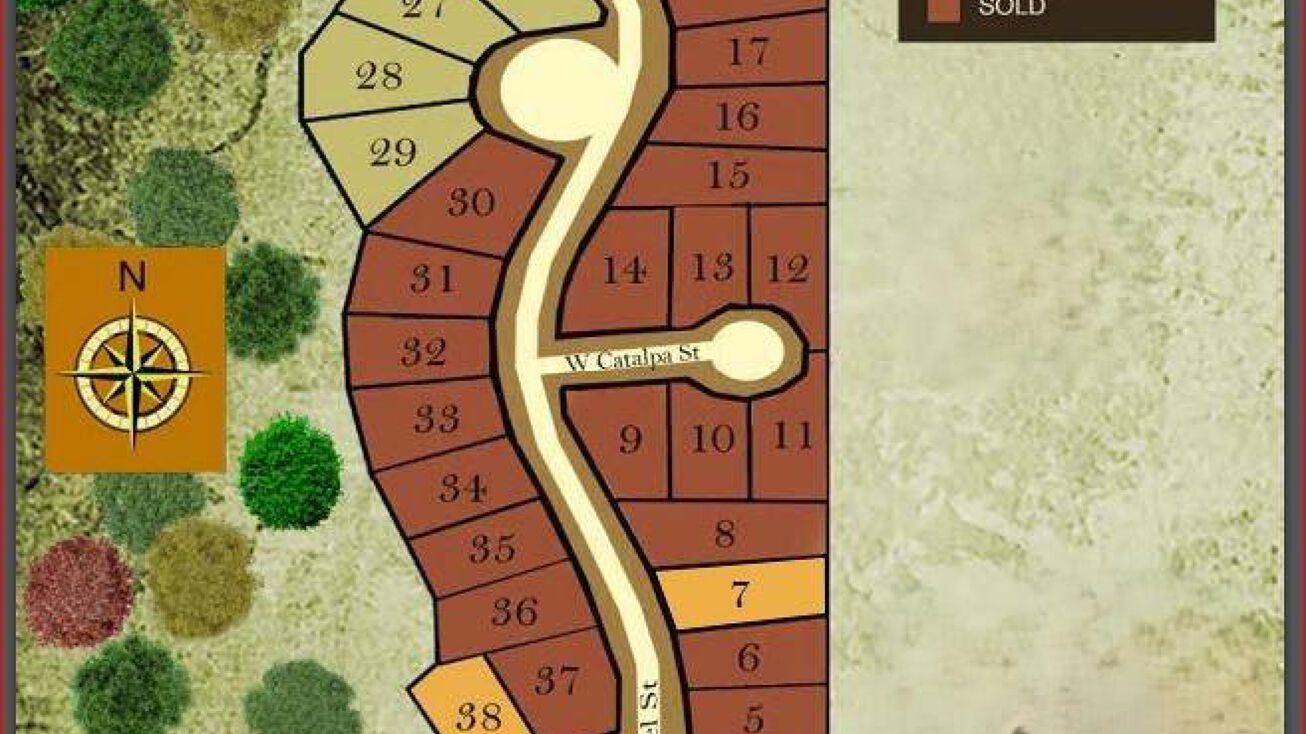 435 N Ferrel Street, Olathe, KS 66061