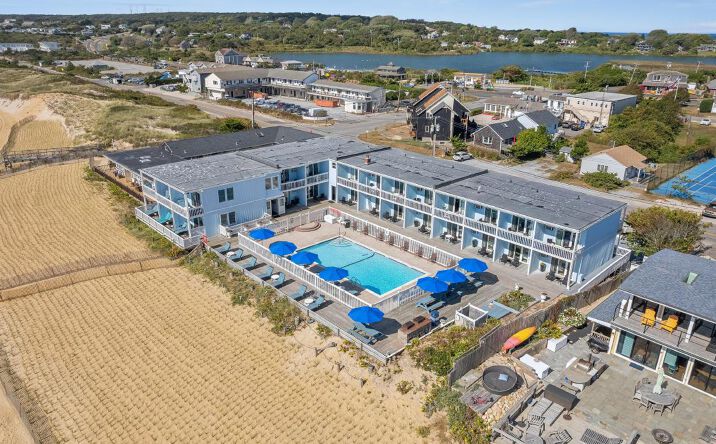 Pictures of Multifamily, Hospitality, Mixed Use property located at 84 S Emerson Ave, Montauk, NY 11954 for sales - image #1