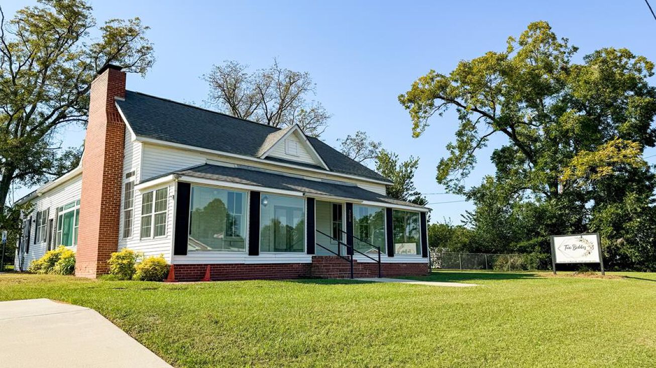 3020 Tift Ave, Tifton, GA 31794