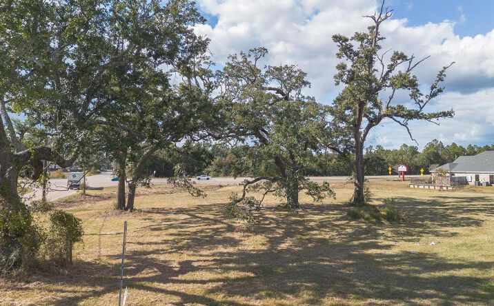 Pictures of Special Purpose property located at Old Lorraine Road lot: 1, Gulfport, MS 39503 for sales - image #1