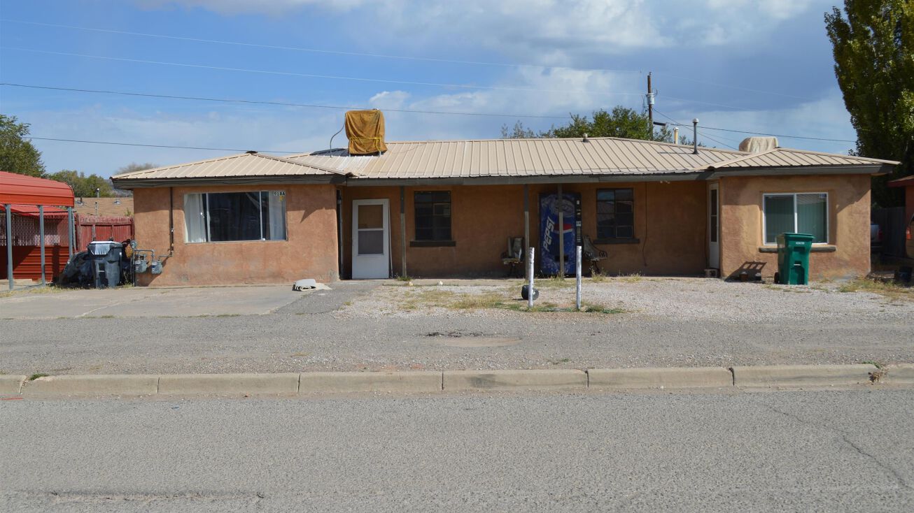 918 E High Street, Grants, NM 87020