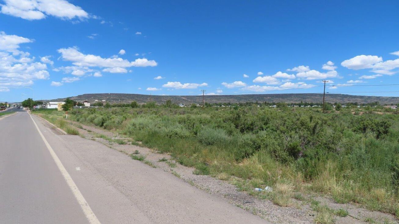 TBD Mcbride Road, Grants, NM 87020