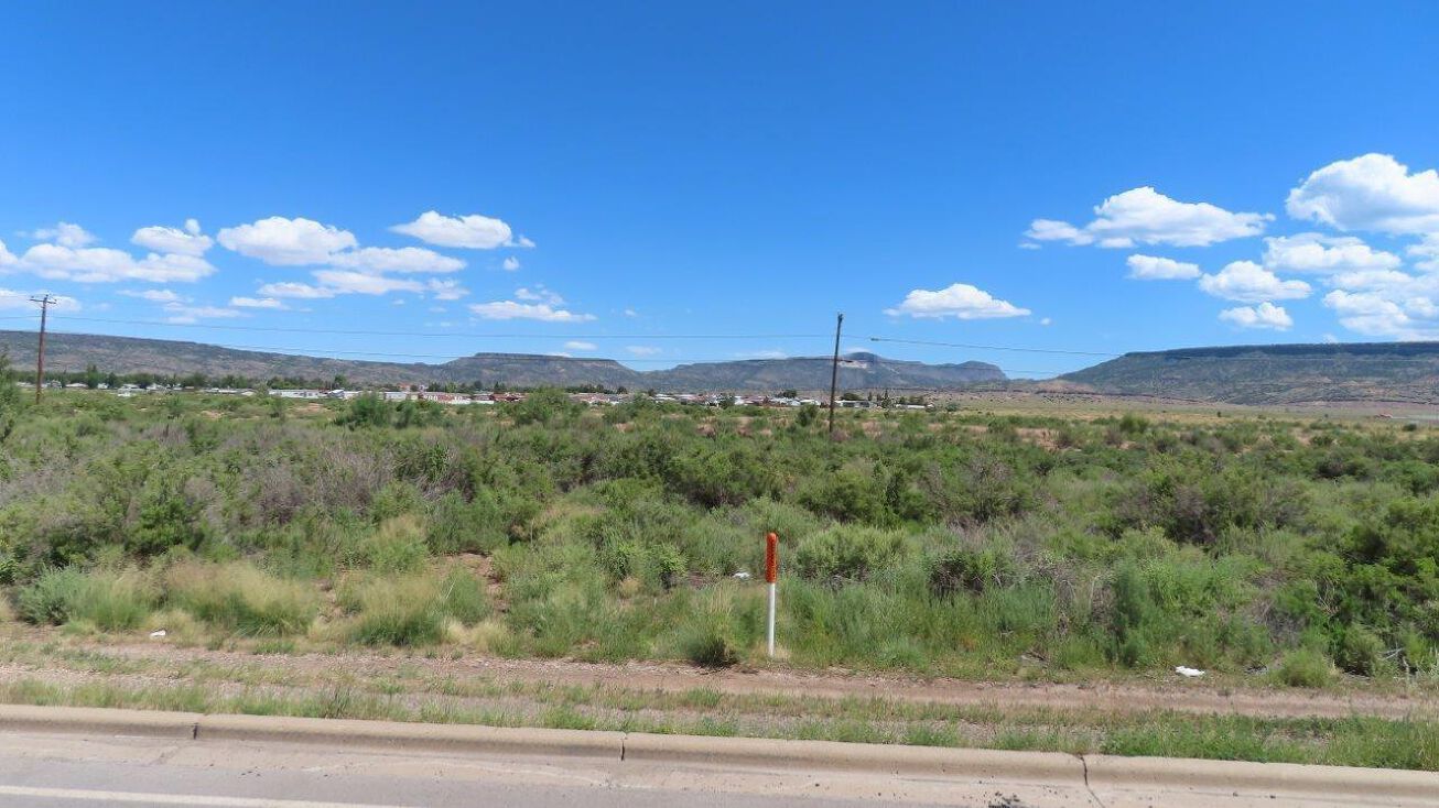 TBD Mcbride Road, Grants, NM 87020