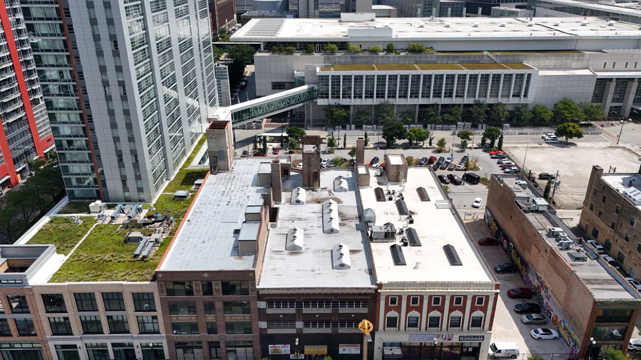 2221 S Michigan Ave, Chicago, IL 60616