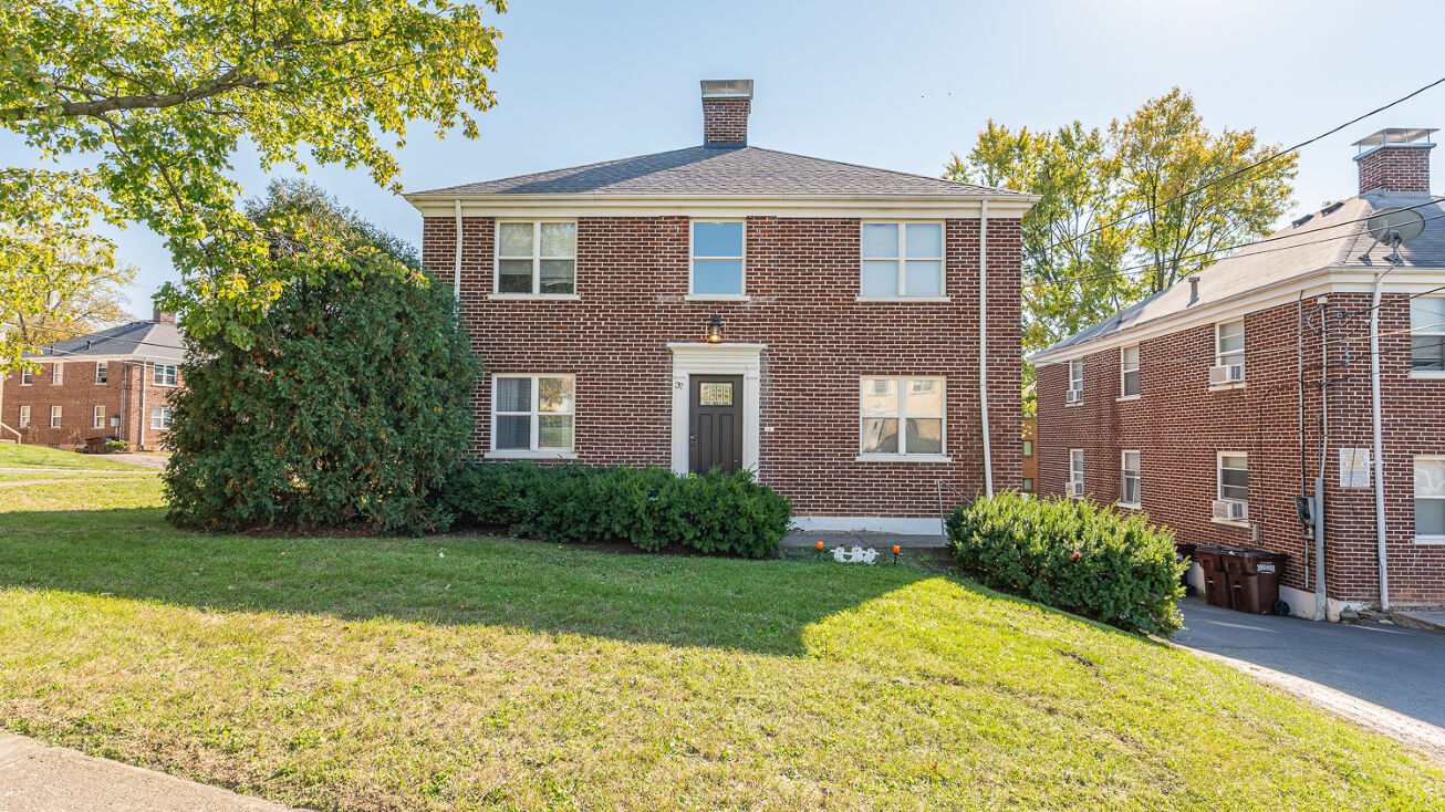 37 Gahl Terrace, Cincinnati, OH 45215