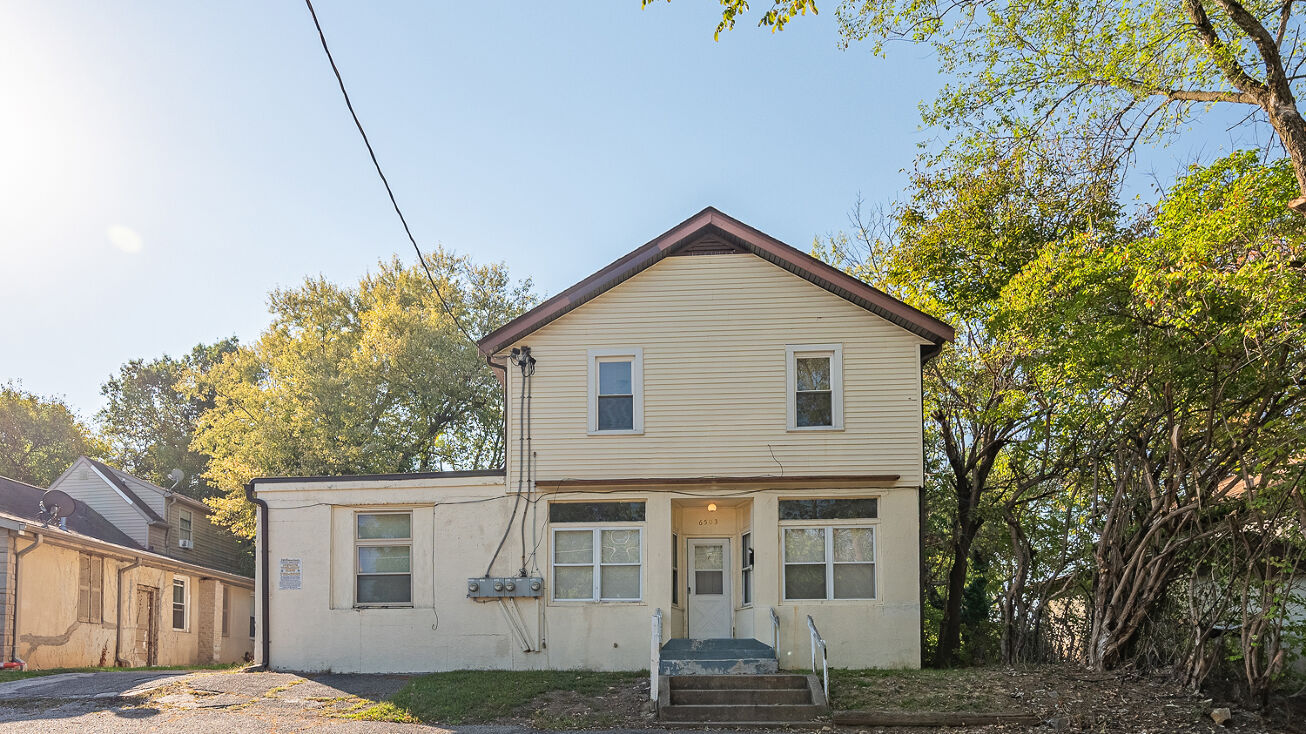 6503 Simpson Ave, Cincinnati, OH 45239