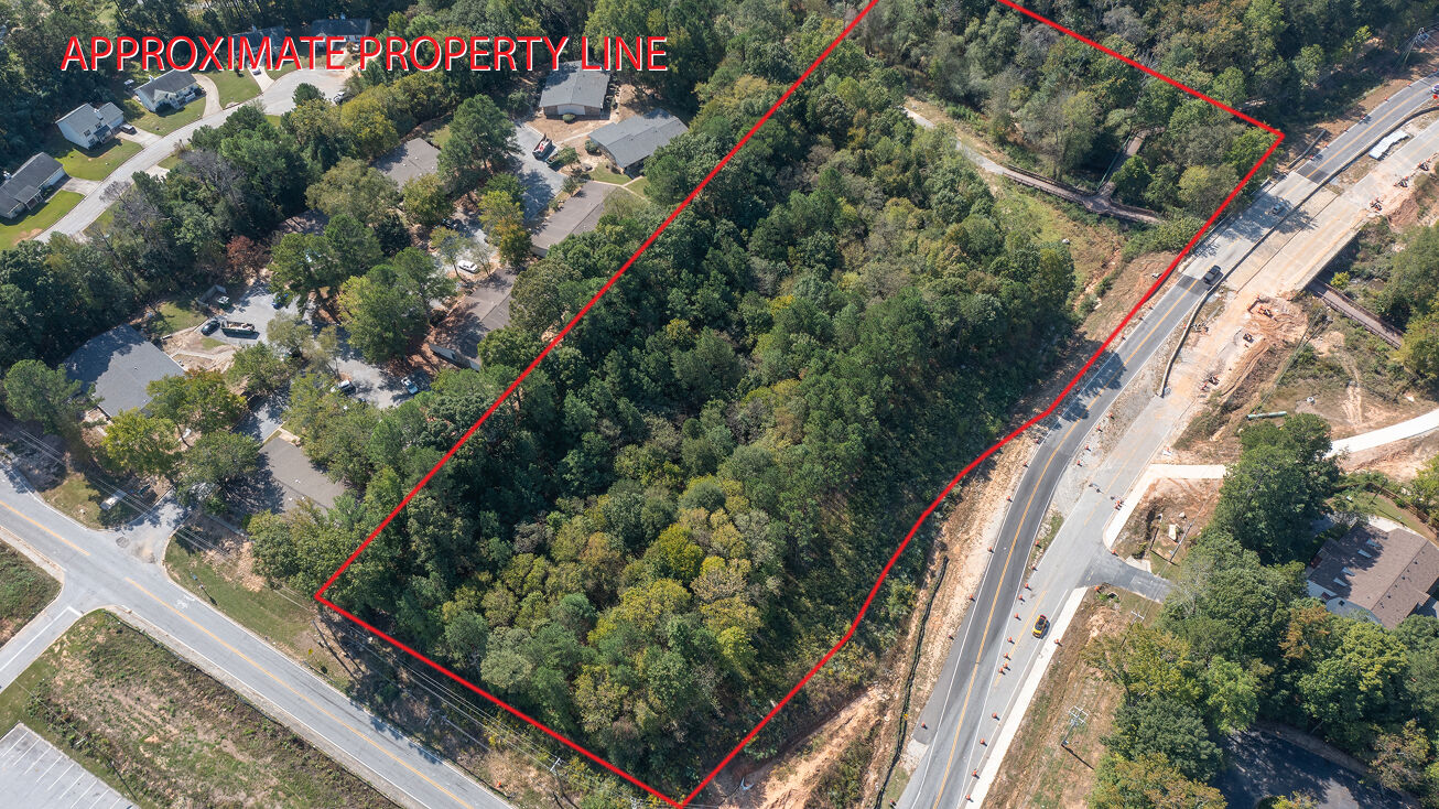 Battle Creek Rd, Jonesboro, GA 30236