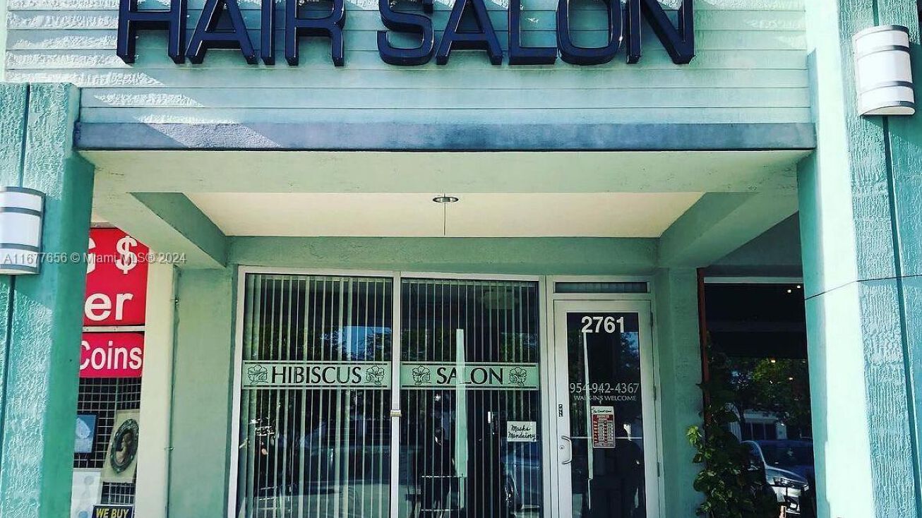 2761 E ATLANTIC BLVD, Pompano Beach, FL 33062