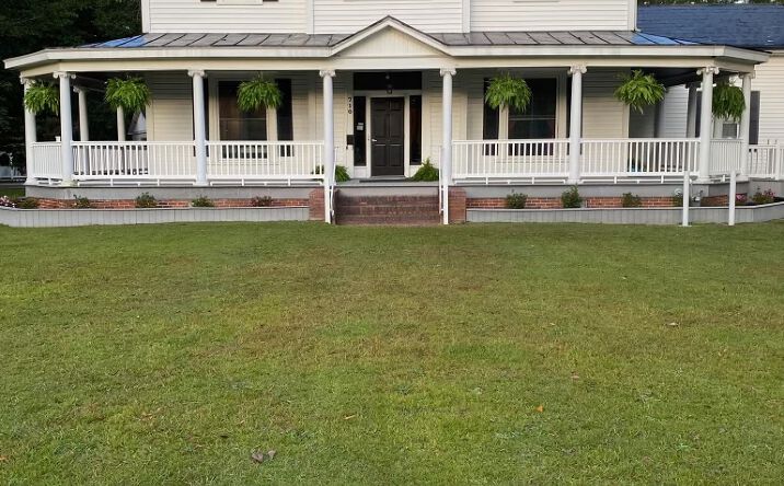 Pictures of Hospitality, Mixed Use, Office, Retail, Special Purpose property located at 710 S Caroline St, Rockingham, NC 28379 for sales - image #1