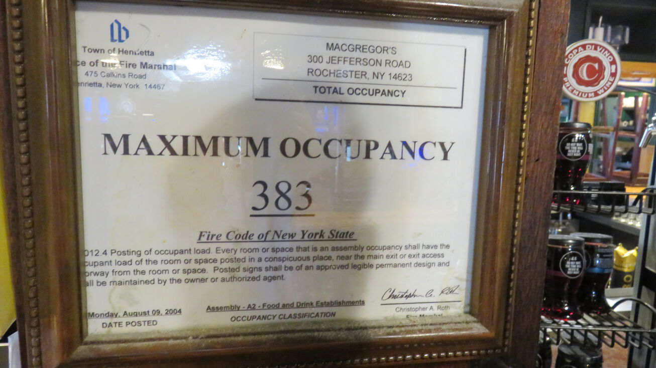 300 Jefferson Rd, Rochester, NY 14623