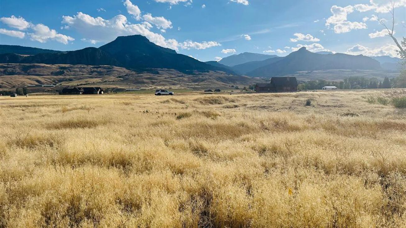 TBD Copperleaf Dr, Cody, WY 82414