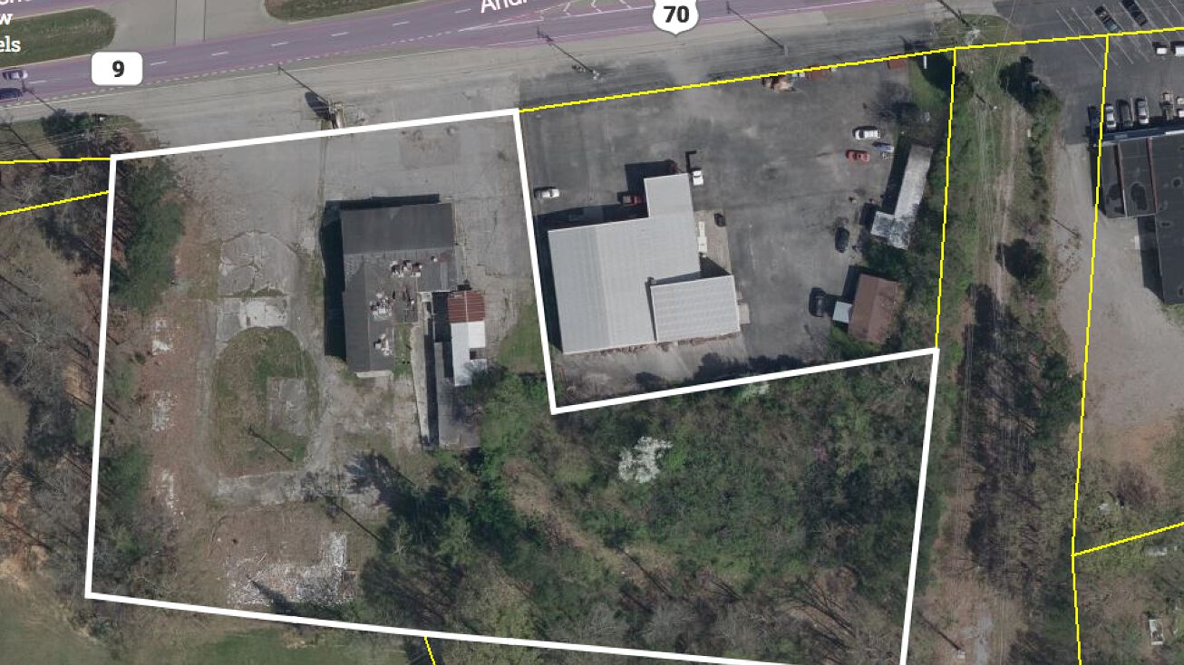 8606 Asheville Hwy, Knoxville, TN 37924