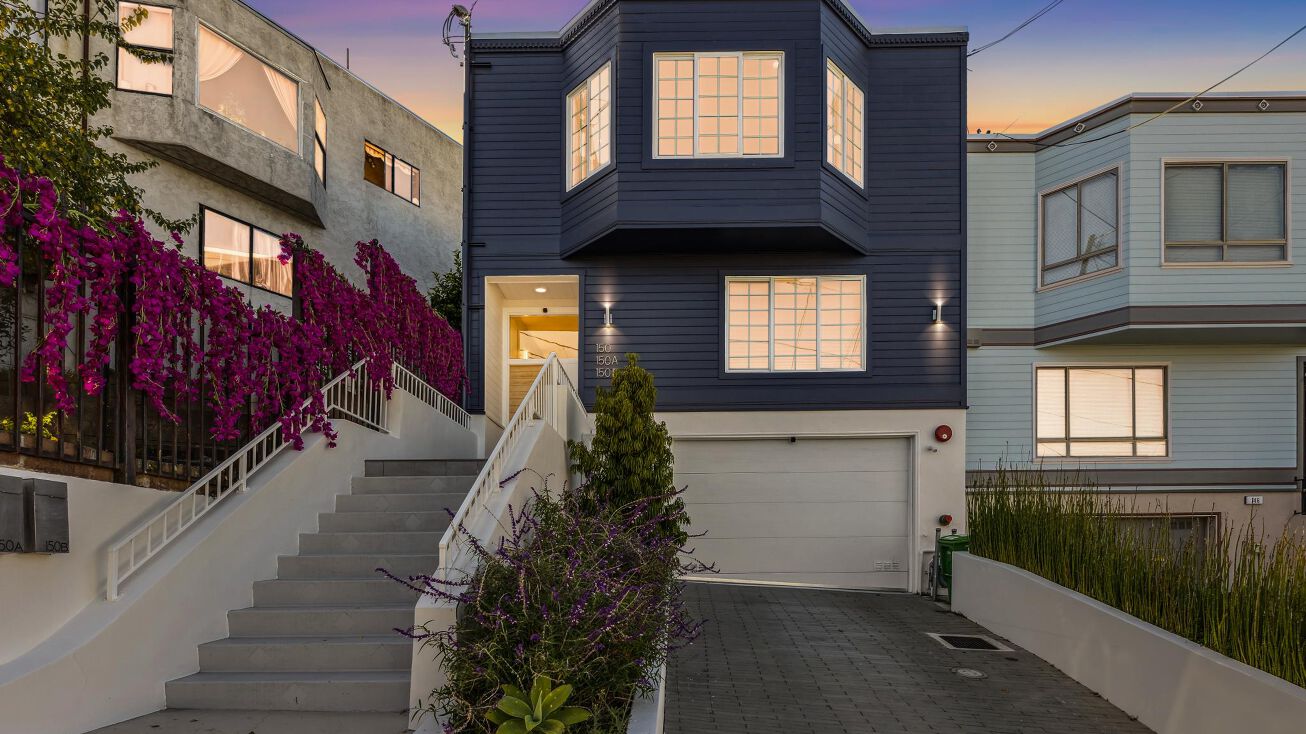 150 Josiah Ave, San Francisco, CA 94112