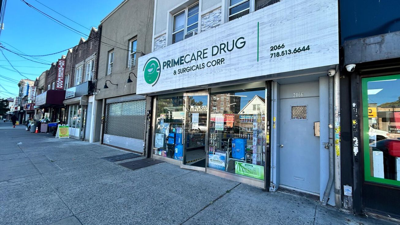 2066 Flatbush Ave, Brooklyn, NY 11234